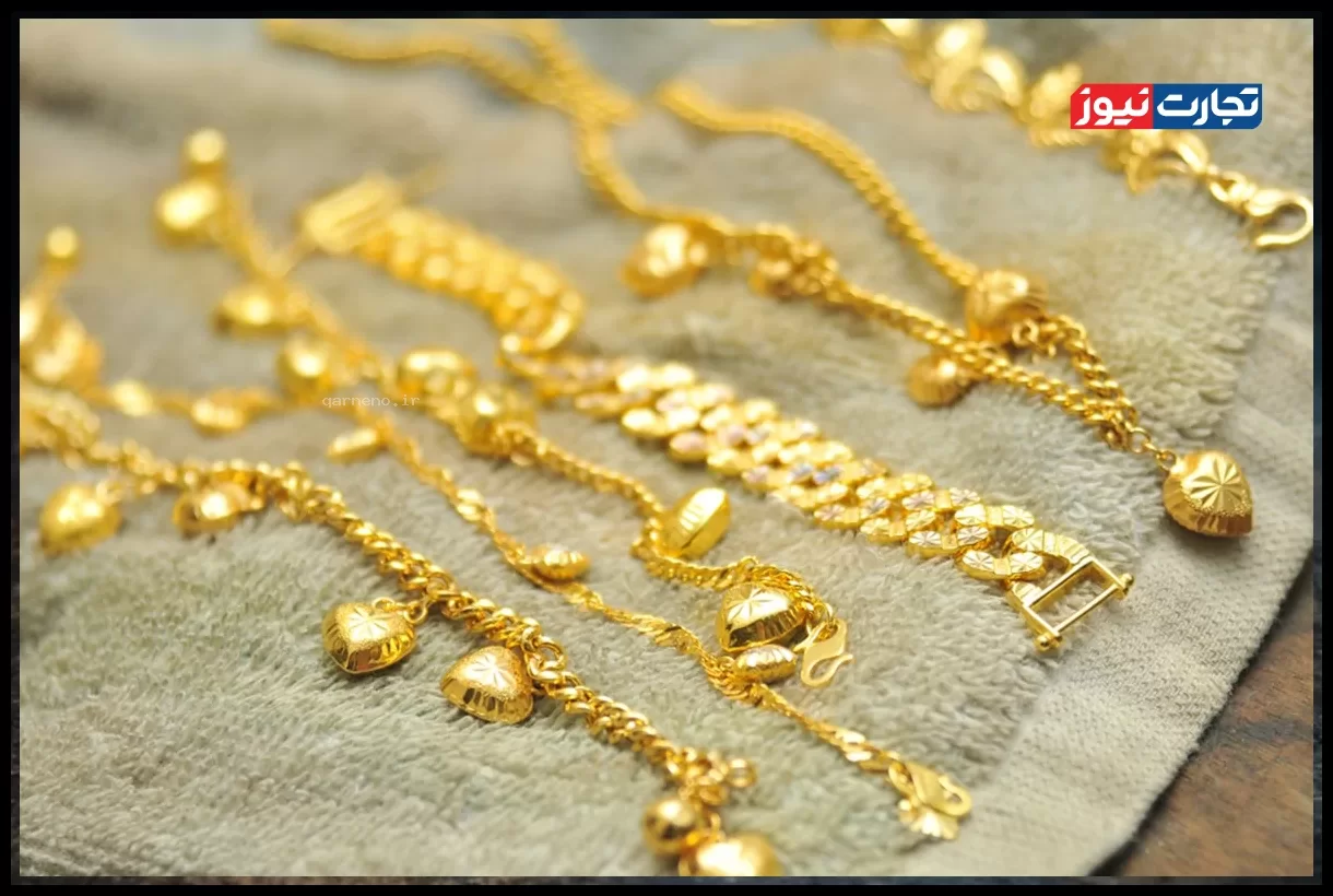 قیمت طلا و سکه امروز یکشنبه ۲۶ بهمن ۱۴۰۴ در مسیر صعودی قرار دارد
