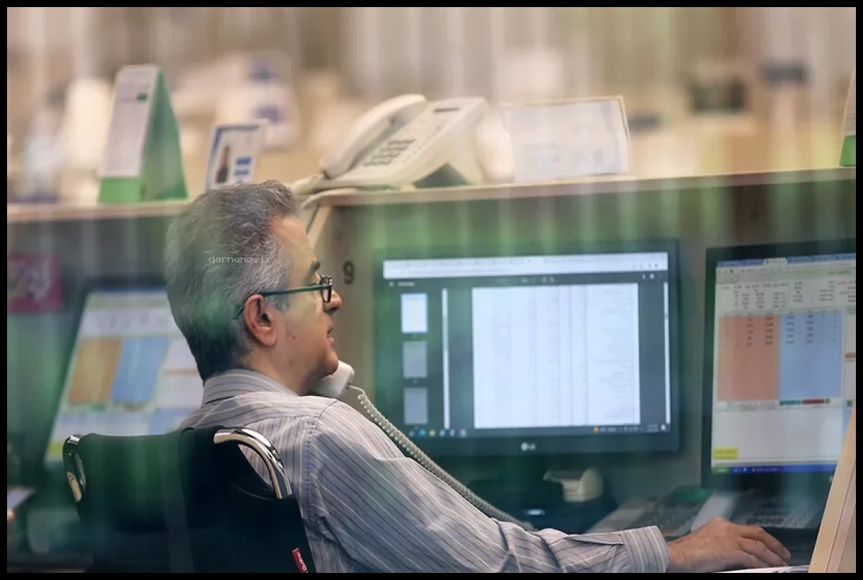 خروج معناداری از سرمایه در بازار سهام مشاهده نشده است